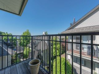 Photo 18: 29 4055 PENDER Street in Burnaby: Willingdon Heights Townhouse for sale (Burnaby North)  : MLS®# R2169206