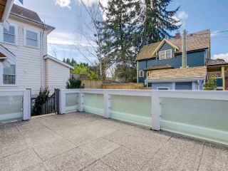 Photo 10: 4405 SOPHIA Street in Vancouver: Main House for sale in "Main Street" (Vancouver East)  : MLS®# R2055185
