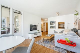 Photo 3: 501 1330 HORNBY Street in Vancouver: Downtown VW Condo for sale in "Hornby Court" (Vancouver West)  : MLS®# R2873265