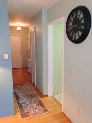 Photo 3: 201 2409 W 43RD Avenue in Vancouver: Kerrisdale Condo for sale (Vancouver West)  : MLS®# V1065047