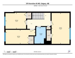 Photo 28: 379 2211 19 Street NE in Calgary: Vista Heights Row/Townhouse for sale : MLS®# A2033017