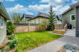 Photo 38: 626 17 Avenue NW in Calgary: Mount Pleasant Detached for sale : MLS®# A1223712