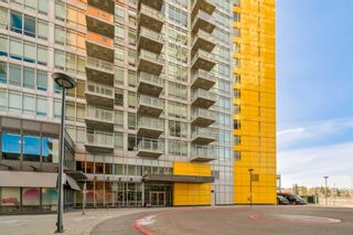 Photo 1: 1908 3820 Brentwood Road NW in Calgary: Brentwood Apartment for sale : MLS®# A2123506