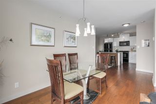 Photo 9: 1204 155 W 1ST Street in North Vancouver: Lower Lonsdale Condo for sale in "TIME" : MLS®# R2246497
