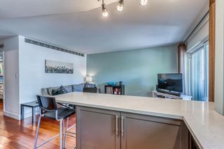Photo 5: 302 812 15 Avenue SW in Calgary: Beltline Apartment for sale : MLS®# A1138536