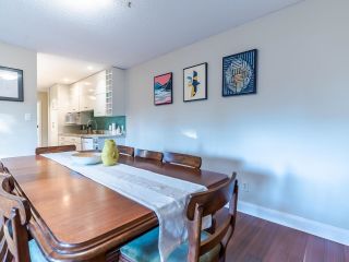 Photo 7: 213 1424 WALNUT Street in Vancouver: Kitsilano Condo for sale in "Walnut Place" (Vancouver West)  : MLS®# R2864595