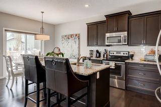 Photo 7: 2204 Brightoncrest Common SE in Calgary: New Brighton Detached for sale : MLS®# A1043586