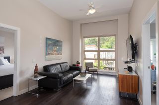 Photo 7: 411 1182 W 16TH Street in North Vancouver: Norgate Condo for sale in "The Drive 2" : MLS®# R2376590