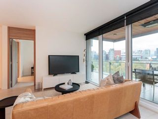 Photo 8: 911 1768 COOK Street in Vancouver: False Creek Condo for sale in "AVENUE ONE" (Vancouver West)  : MLS®# R2770657