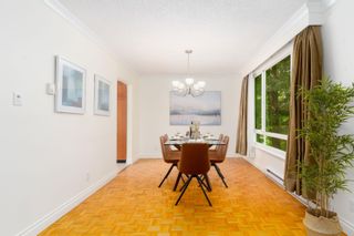 Photo 11: 3993 PARKWAY Drive in Vancouver: Quilchena Townhouse for sale in "ARBUTUS VILLAGE" (Vancouver West)  : MLS®# R2704868