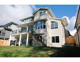 Photo 14: 24154 MCCLURE Drive in Maple_Ridge: Albion House for sale in "MAPLE CREST" (Maple Ridge)  : MLS®# V632433