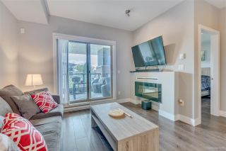 Photo 8: 304 2349 WELCHER Avenue in Port Coquitlam: Central Pt Coquitlam Condo for sale in "ALTURA" : MLS®# R2167639