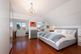 Photo 17: 1228 MAPLE Street in Vancouver: Kitsilano House for sale (Vancouver West)  : MLS®# R2847943