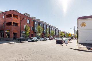 Photo 37: 134 721 4 Street NE in Calgary: Renfrew Apartment for sale : MLS®# A2131372