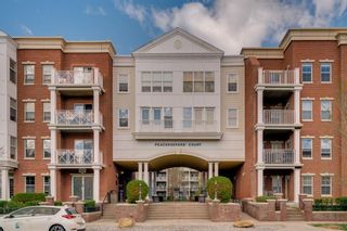 Photo 28: 3303 5605 Henwood Street SW in Calgary: Garrison Green Apartment for sale : MLS®# A1111811