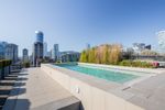 Main Photo: PH 2001 - 1022 Seymour Street in Vancouver: Yaletown Condo for rent
