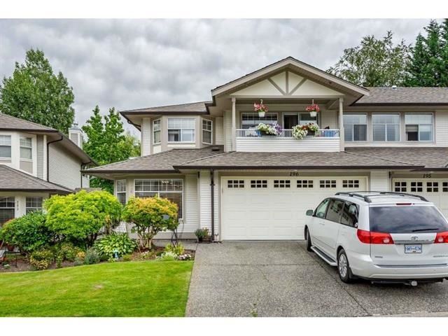 Main Photo: 196 20391 96 AVENUE in Langley: Walnut Grove Home for sale : MLS®# R2612949