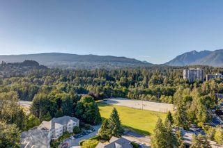 Photo 2: 2207 200 KLAHANIE Court in West Vancouver: Park Royal Condo for sale : MLS®# R2804232