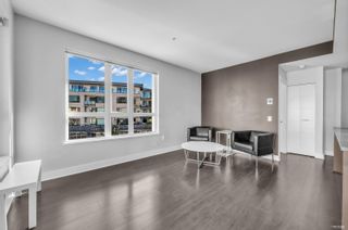 Photo 5: 308 733 W 14TH Street in North Vancouver: Mosquito Creek Condo for sale in "Remix" : MLS®# R2874662