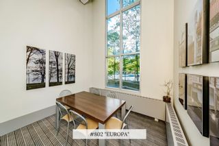 Photo 28: 802 63 KEEFER Place in Vancouver: Downtown VW Condo for sale (Vancouver West)  : MLS®# R2724797