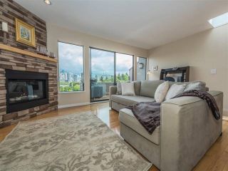 Photo 13: 108 995 W 7TH Avenue in Vancouver: Fairview VW Townhouse for sale in "OAKVIEW TOWNHOMES" (Vancouver West)  : MLS®# R2168359