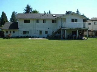 Photo 2: 547 EBERT AV in Coquitlam: Coquitlam West House for sale : MLS®# V590375