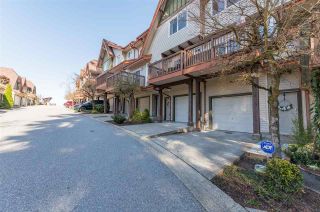 Photo 32: 133 2000 PANORAMA Drive in Port Moody: Heritage Woods PM Townhouse for sale in "Mountain's Edge" : MLS®# R2561690