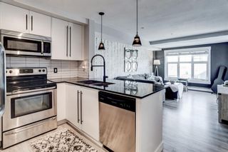 Photo 11: 2305 11 Mahogany Row SE in Calgary: Mahogany Apartment for sale : MLS®# A1215145