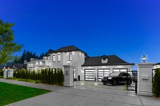 Photo 36: 14433 28 Avenue in Surrey: Elgin Chantrell House for sale (South Surrey White Rock)  : MLS®# R2833295