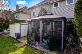 Photo 13: 18 12099 237 Street in Maple Ridge: East Central Townhouse for sale in "GABRIOLA" : MLS®# R2553436