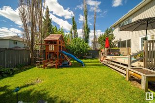 Photo 43: 717 BARRIE Close in Edmonton: Zone 55 House for sale : MLS®# E4395239