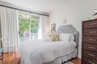 Photo 15: 356 2175 SALAL Drive in Vancouver: Kitsilano Condo for sale in "THE SAVONA" (Vancouver West)  : MLS®# R2499192