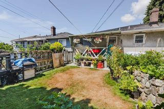 Photo 10: 1548 E 41ST Avenue in Vancouver: Knight House for sale (Vancouver East)  : MLS®# R2648966