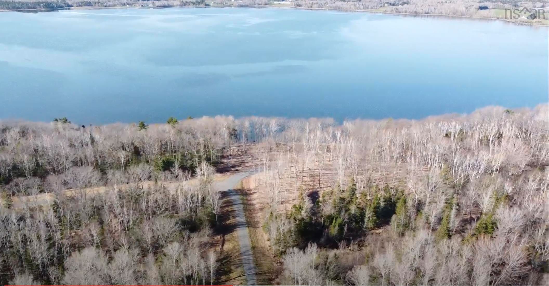 Main Photo: Lot 4 Pictou Landing Road in Pictou Landing: 108-Rural Pictou County Vacant Land for sale (Northern Region)  : MLS®# 202209493