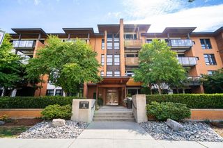 Photo 24: 204 220 SALTER STREET Street in New Westminster: Queensborough Condo for sale in "Glasshouse Lofts" : MLS®# R2848754