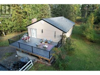 Photo 6: 2216 BARKER ROAD in Quesnel: House for sale : MLS®# R2815397