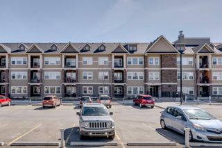 Photo 28: 210 200 Cranfield Common SE in Calgary: Cranston Apartment for sale : MLS®# A1094914
