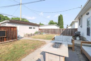 Photo 27: 469 Oakview Avenue in Winnipeg: Residential for sale (3D)  : MLS®# 202117960