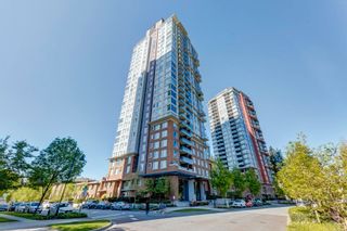 Photo 1: 2605 3100 WINDSOR Gate in Coquitlam: New Horizons Condo for sale in "The Lloyd by Polygon" : MLS®# R2777920