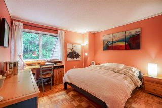 Photo 34: 9834 BELFRIAR Drive in Burnaby: Cariboo Townhouse for sale in "VILLAGE DEL PONTE" (Burnaby North)  : MLS®# R2440704