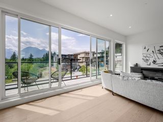 Photo 5: 12 3385 MAMQUAM Road in Squamish: University Highlands House for sale in "Legacy Ridge" : MLS®# R2871696