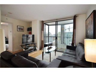 Photo 1: 1907 1189 HOWE Street in Vancouver: Downtown VW Condo for sale in "GENESIS" (Vancouver West)  : MLS®# V934014