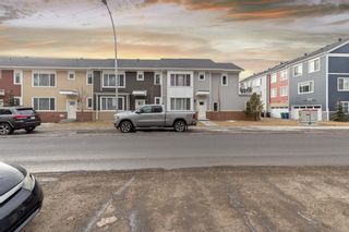 Photo 2: 202 11428 52 Street NE in Calgary: Skyview Ranch Row/Townhouse for sale : MLS®# A2025771