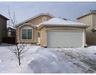 Photo 1: 230 VINELAND in WINNIPEG: Fort Garry / Whyte Ridge / St Norbert Residential for sale (South Winnipeg)  : MLS®# 2801751