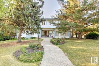 Photo 2: 12707 Grandview Drive in Edmonton: Zone 15 House for sale : MLS®# E4313156