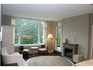 Photo 6: # 705 1415 PARKWAY BV in Coquitlam: Westwood Plateau Condo for sale : MLS®# V1110552