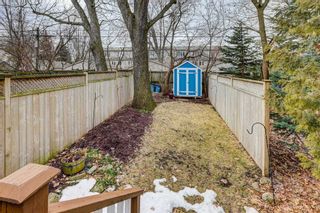 Photo 18: 28 Amroth Ave in Toronto: East End-Danforth Freehold for sale (Toronto E02)  : MLS®# E4678832