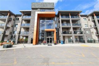 Photo 2: 205 1044 Wilkes Avenue in Winnipeg: Linden Woods Condominium for sale (1M)  : MLS®# 202202653