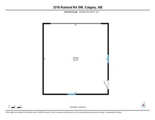 Photo 42: 3316 Rutland Road SW in Calgary: Rutland Park Detached for sale : MLS®# A1231580
