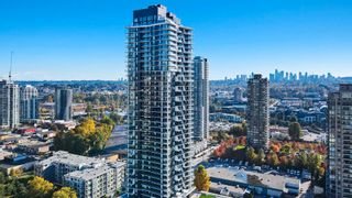 Photo 2: 2903 2181 MADISON Avenue in Burnaby: Brentwood Park Condo for sale in "Akimbo" (Burnaby North)  : MLS®# R2841679